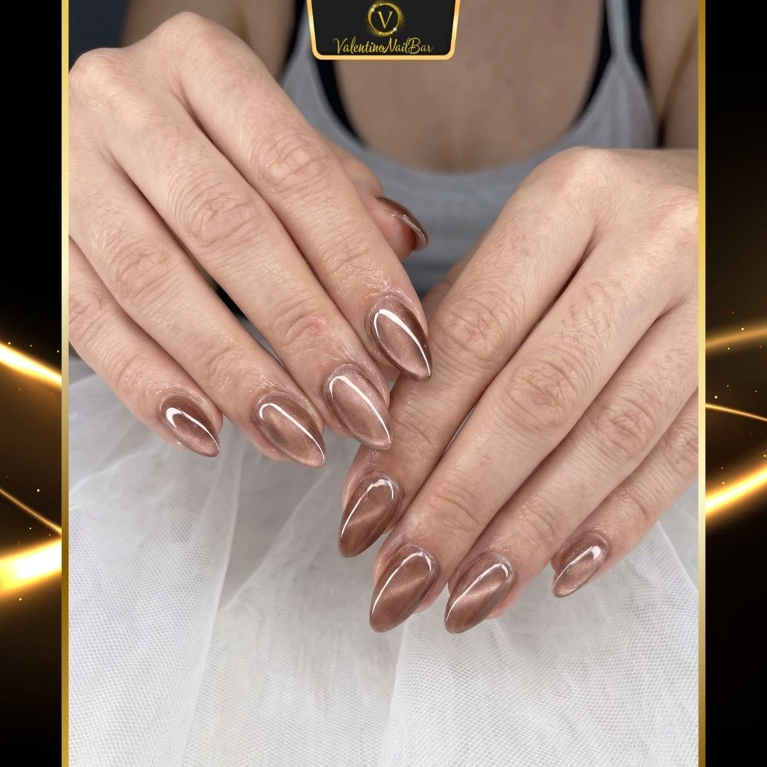 trending nail design 